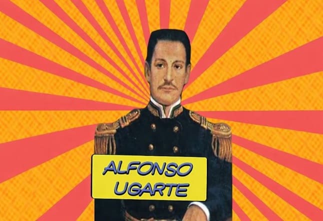 Capítulo N° 8 - Alfonso Ugarte